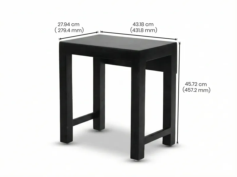 Compact Bedroom Combo